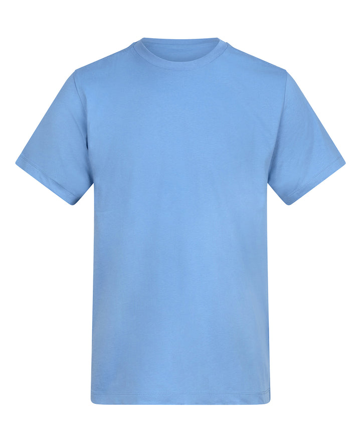 The AWDis 180 T – Cornflower Blue