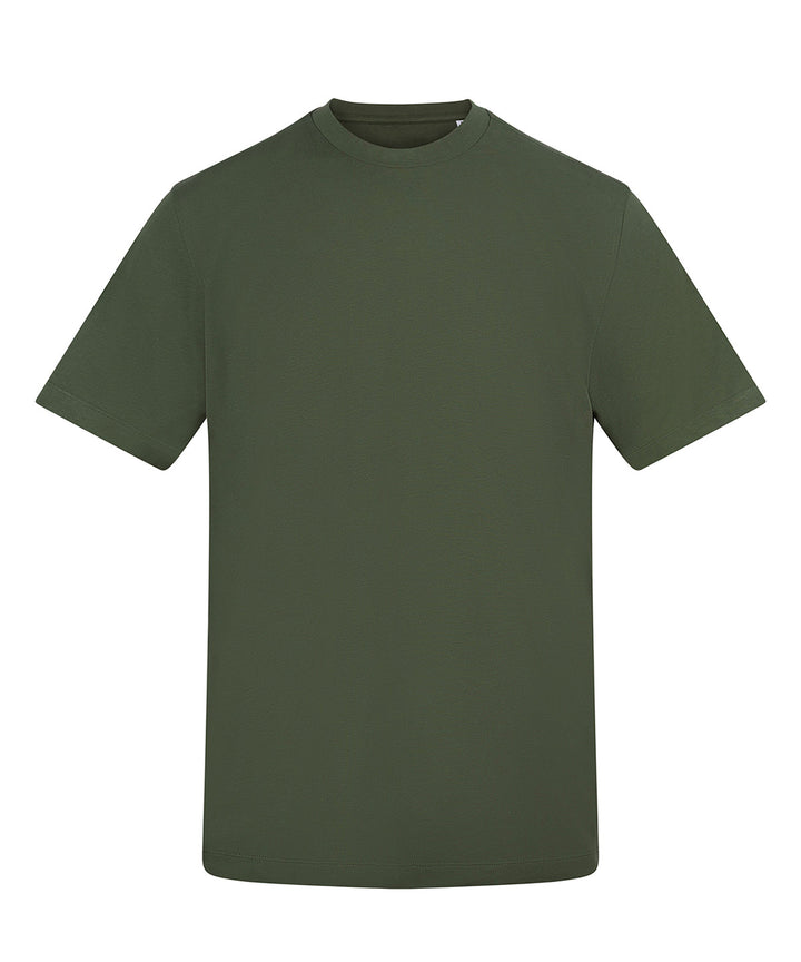 The AWDis 180 T – Earthy Green