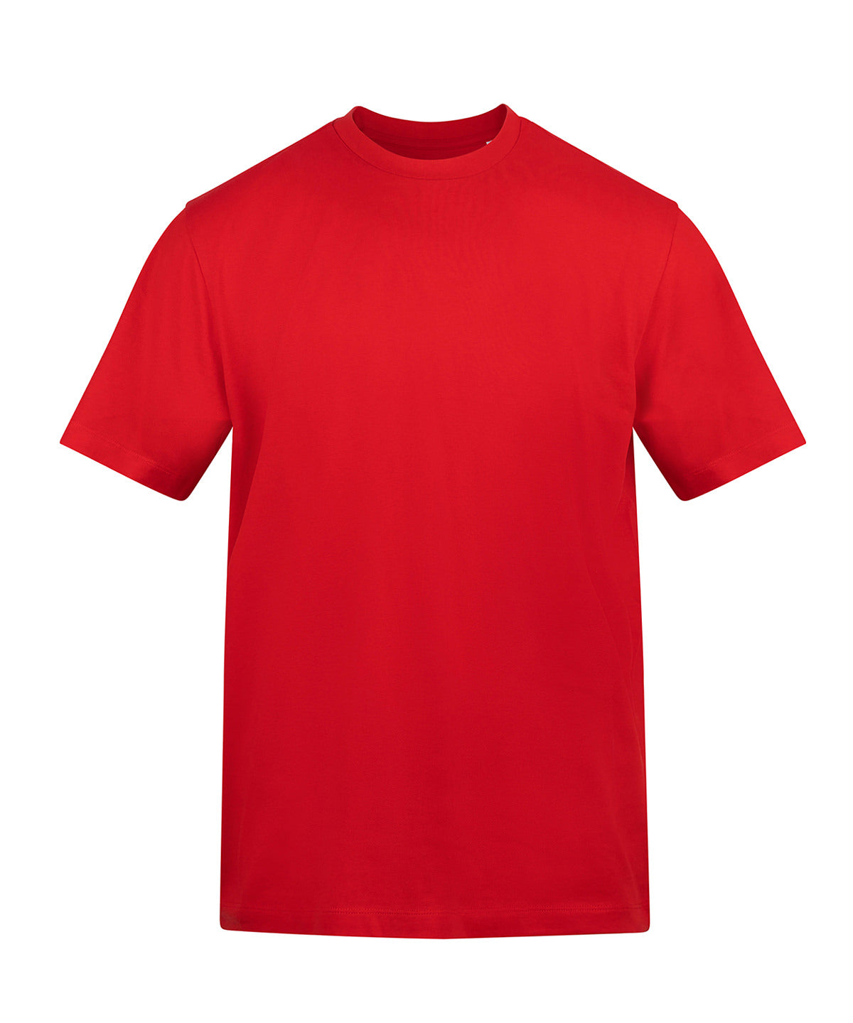 The AWDis 180 T – Fire Red