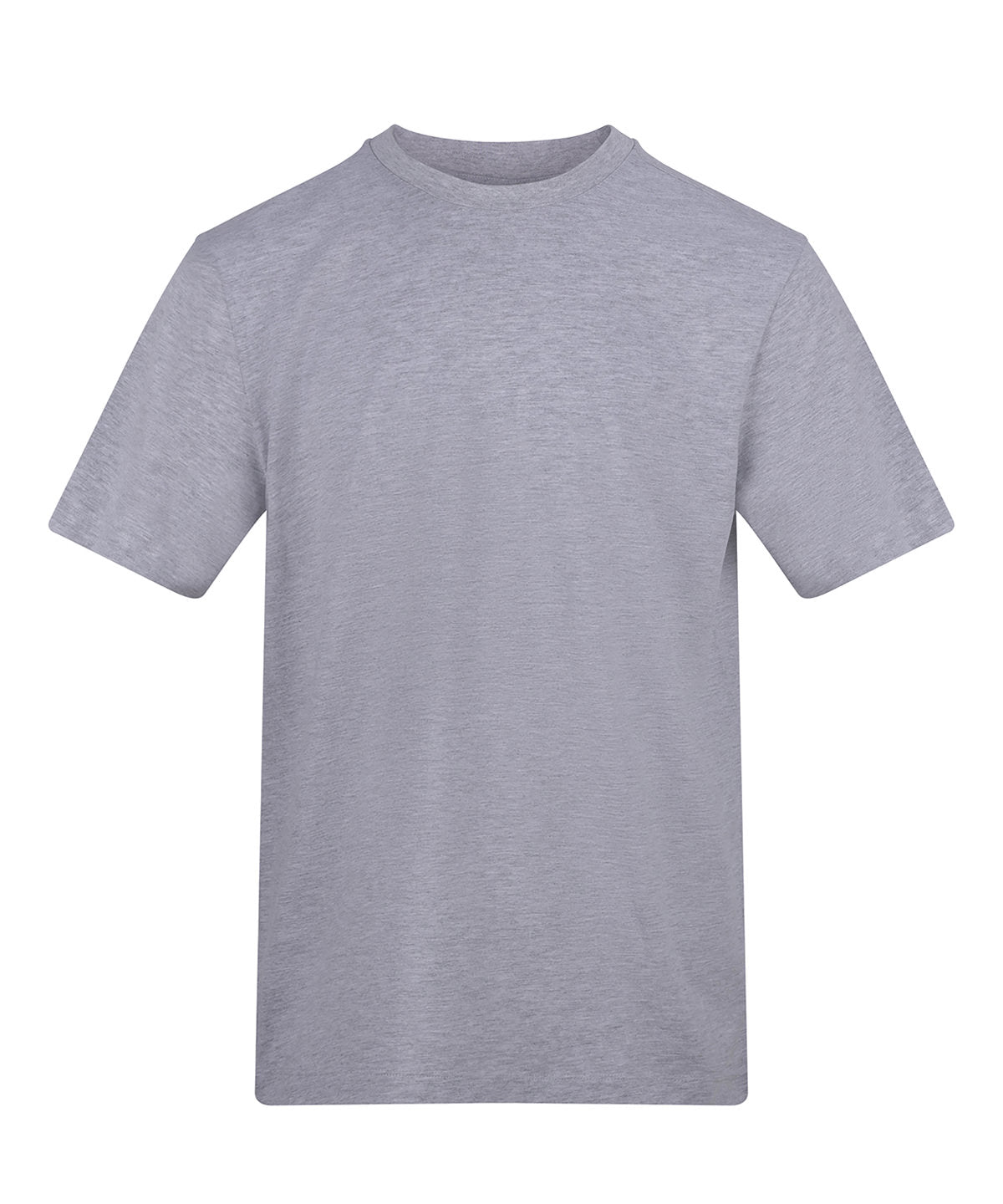 The AWDis 180 T – Heather Grey
