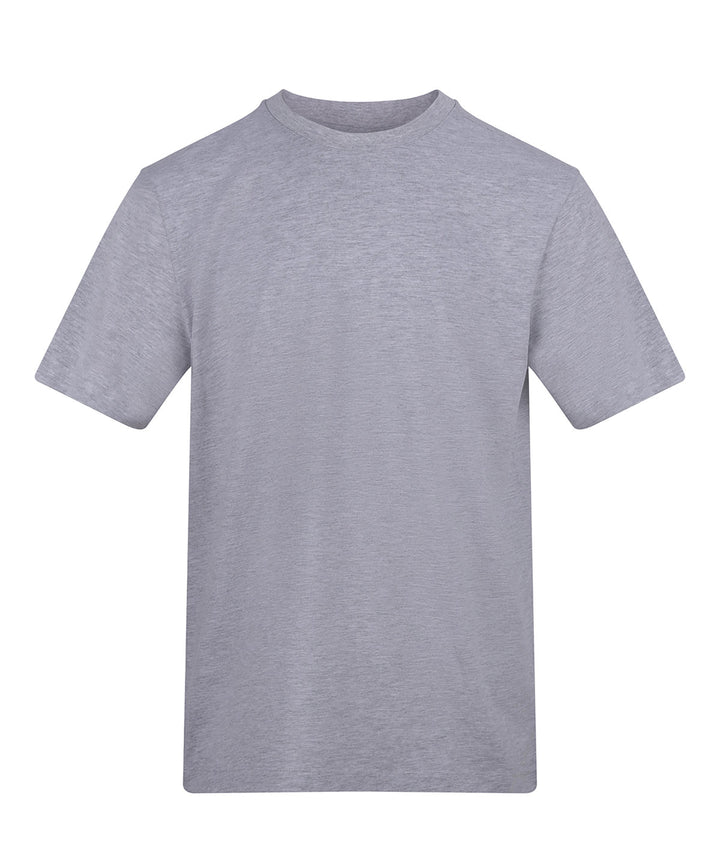 The AWDis 180 T – Heather Grey