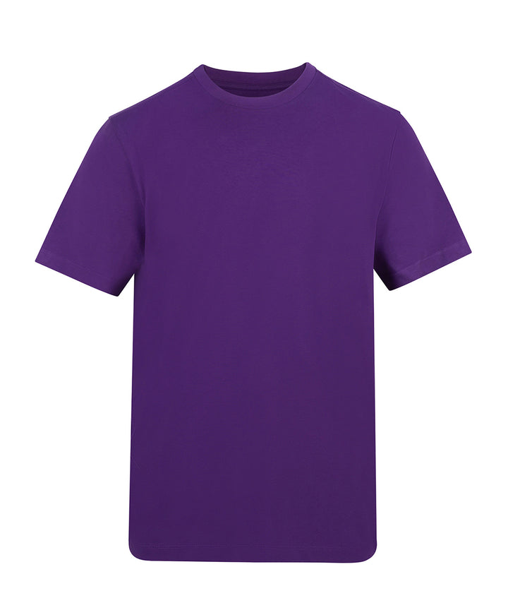 The AWDis 180 T – Purple