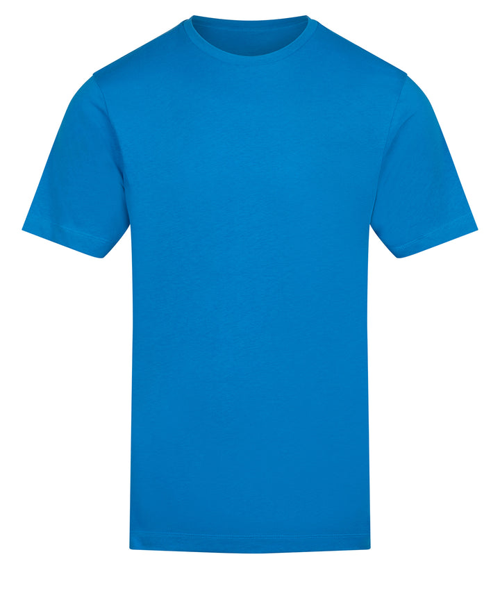 The AWDis 180 T – Sapphire Blue