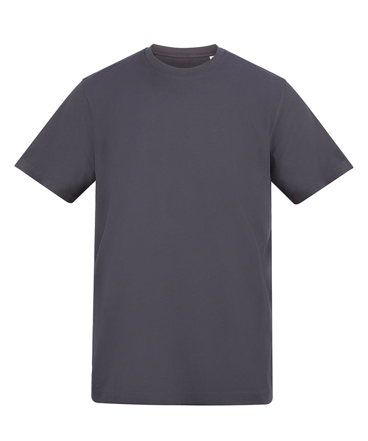 The AWDis 180 T – Solid Charcoal