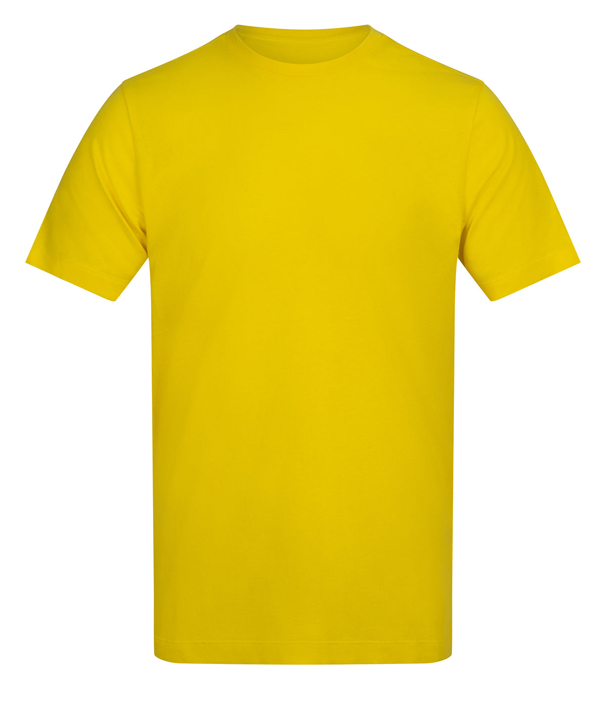 The AWDis 180 T – Sun Yellow