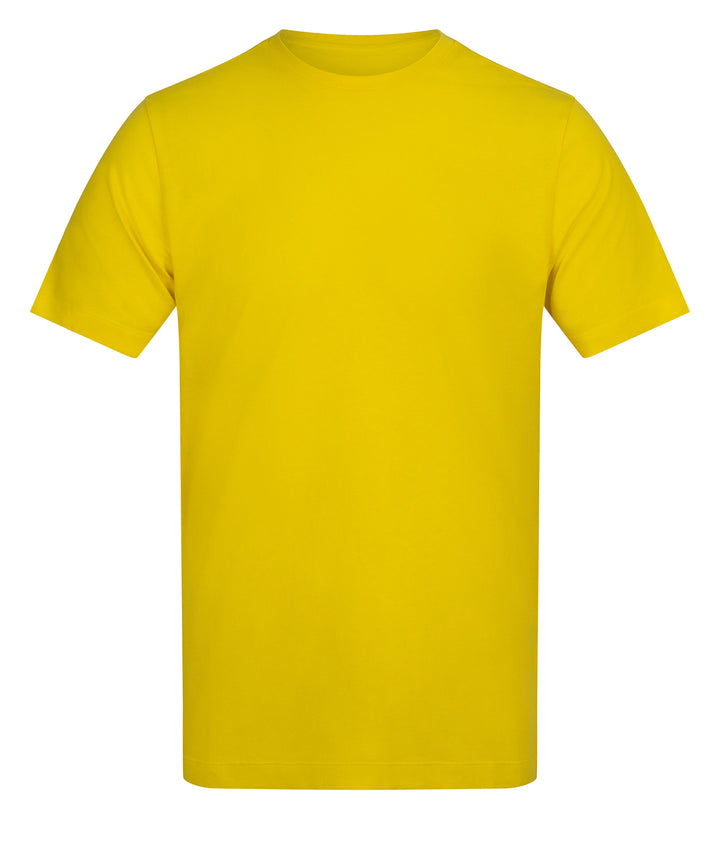 The AWDis 180 T – Sun Yellow