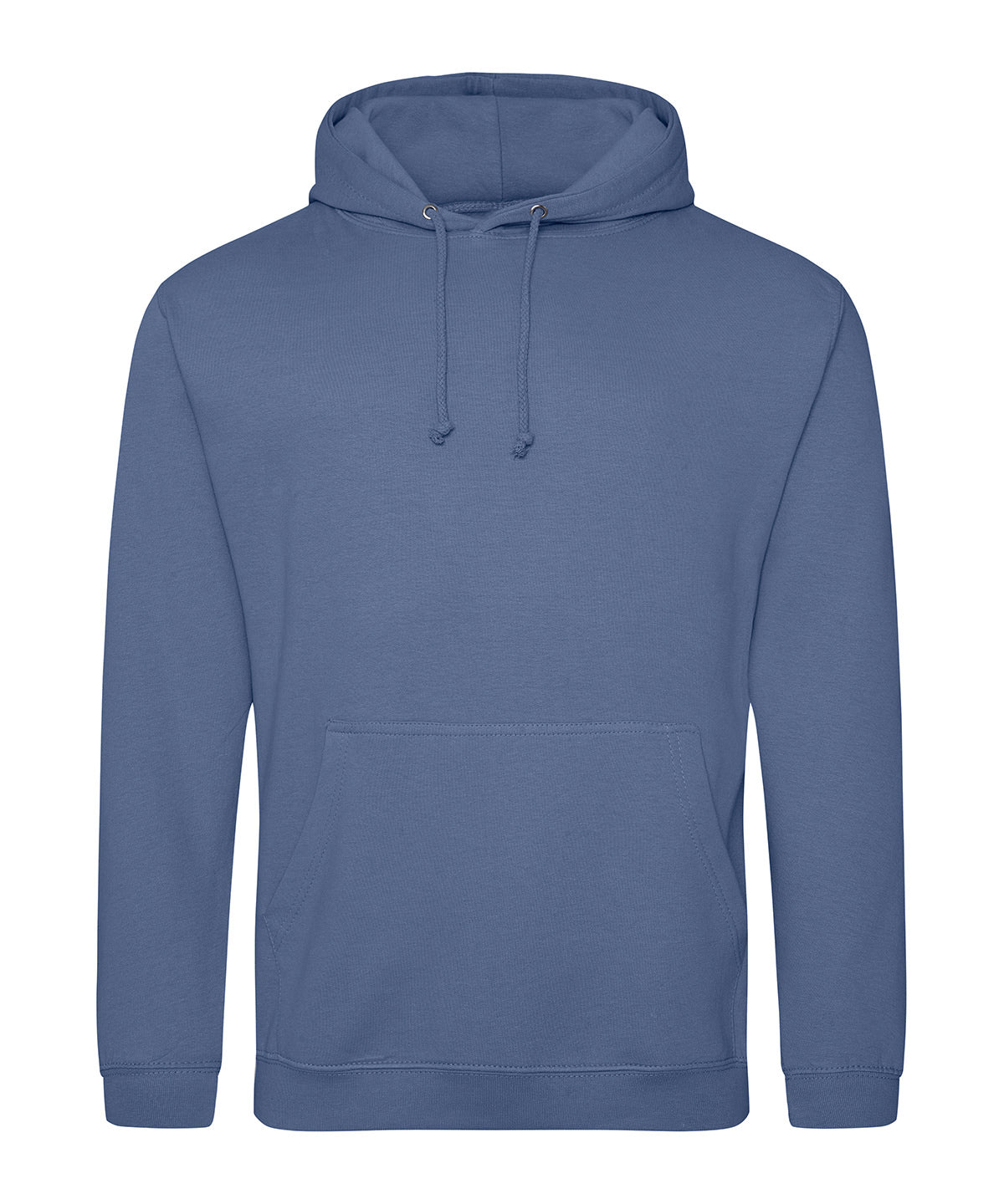 College hoodie – Atlantic Blue