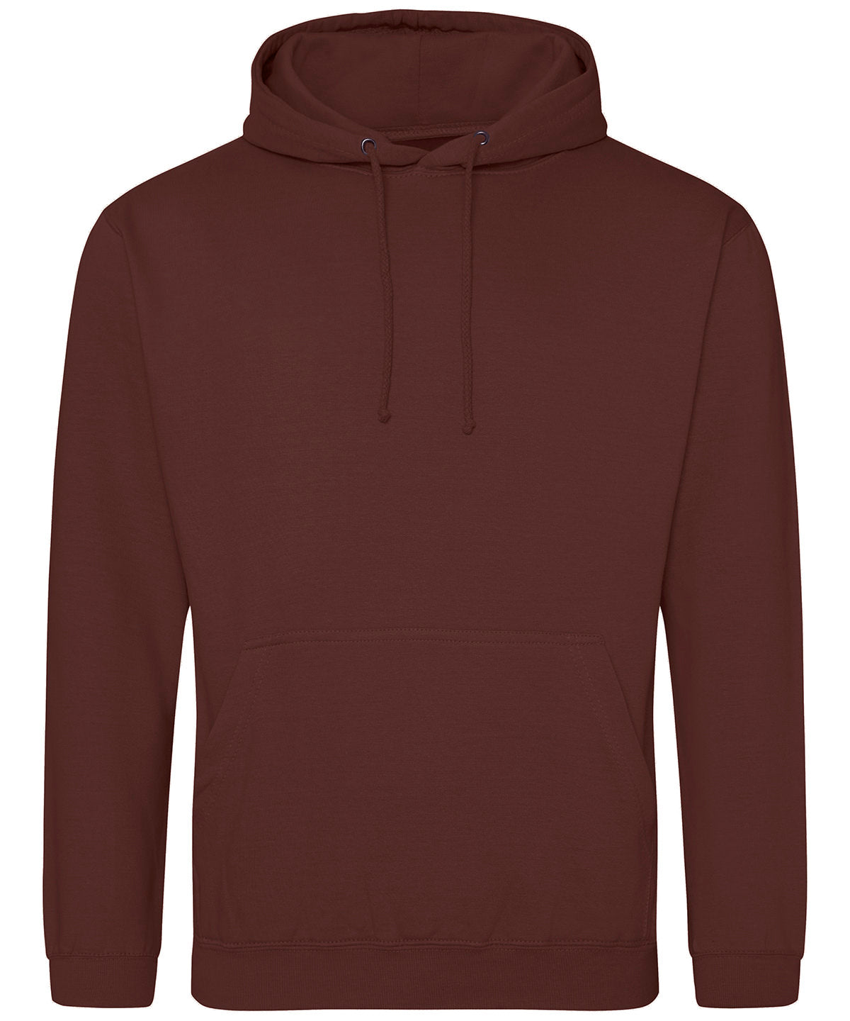 College hoodie – Chocolate Fudge Brownie