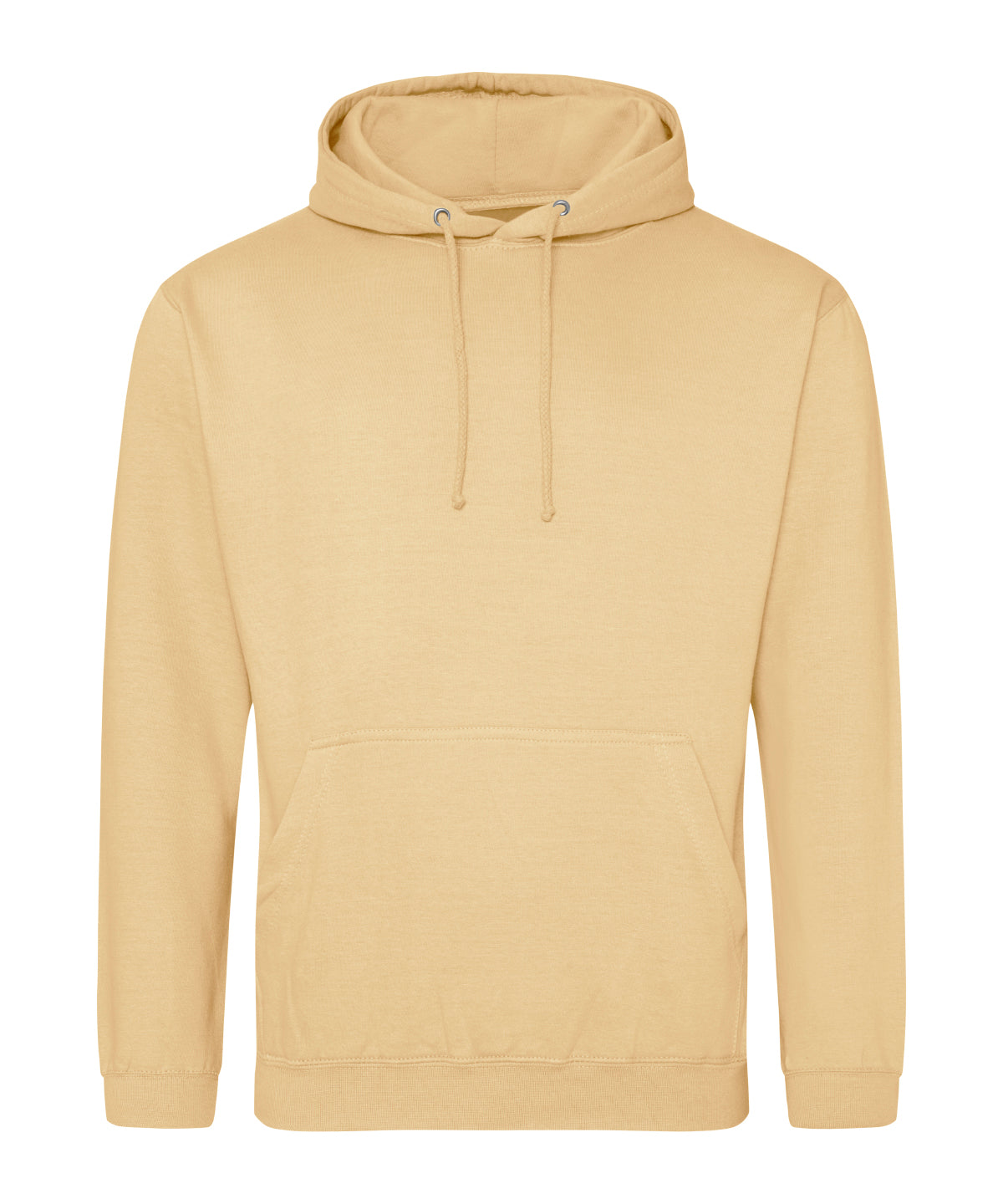 College hoodie – Desert Sand