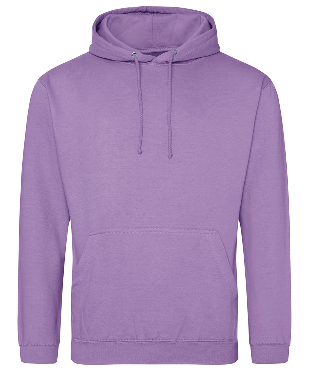 College hoodie – Digital Lavender