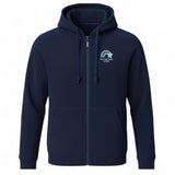 NHS Neonatal Nurse Hoody - Personalised with Embroidery