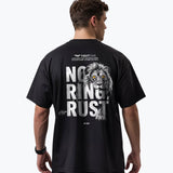 Fightfair No Ring Rust Oversized T-Shirt