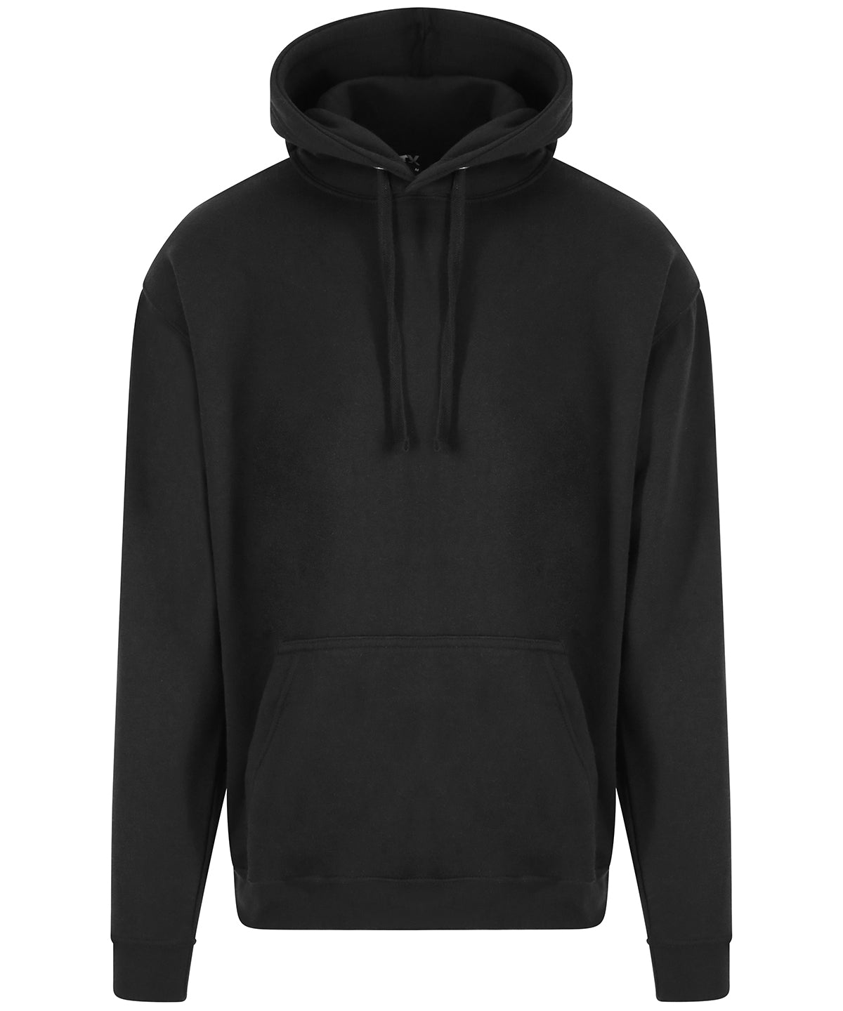 Pro hoodie – Black