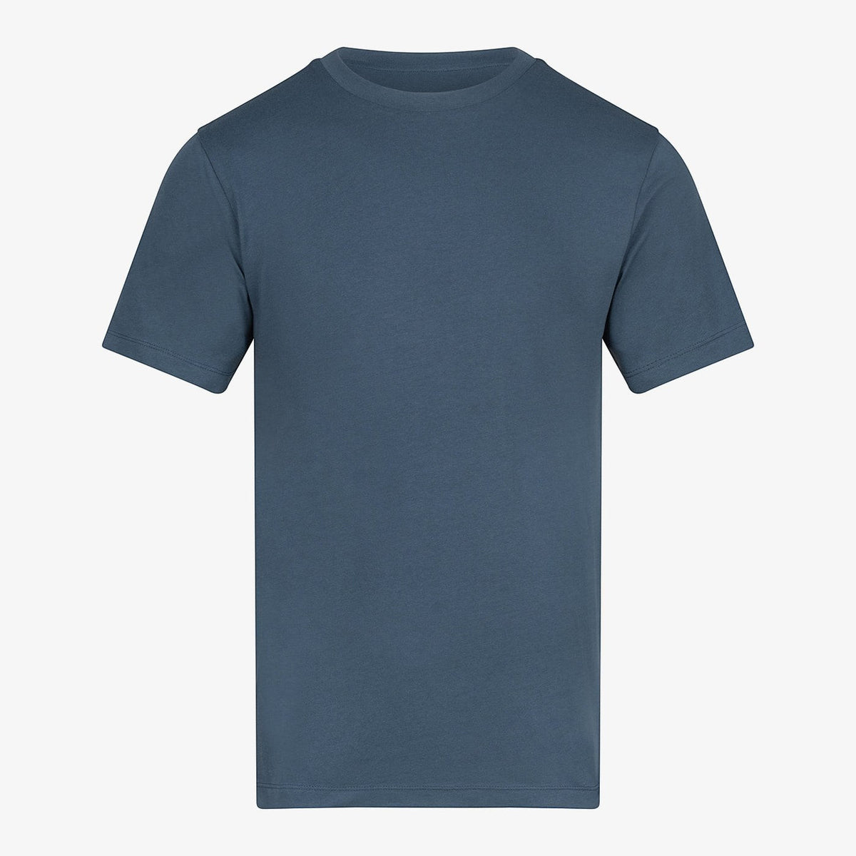Airforce Blue tshirt — AWDis 180 T AT002 Unisex Classic Cotton T-Shirt