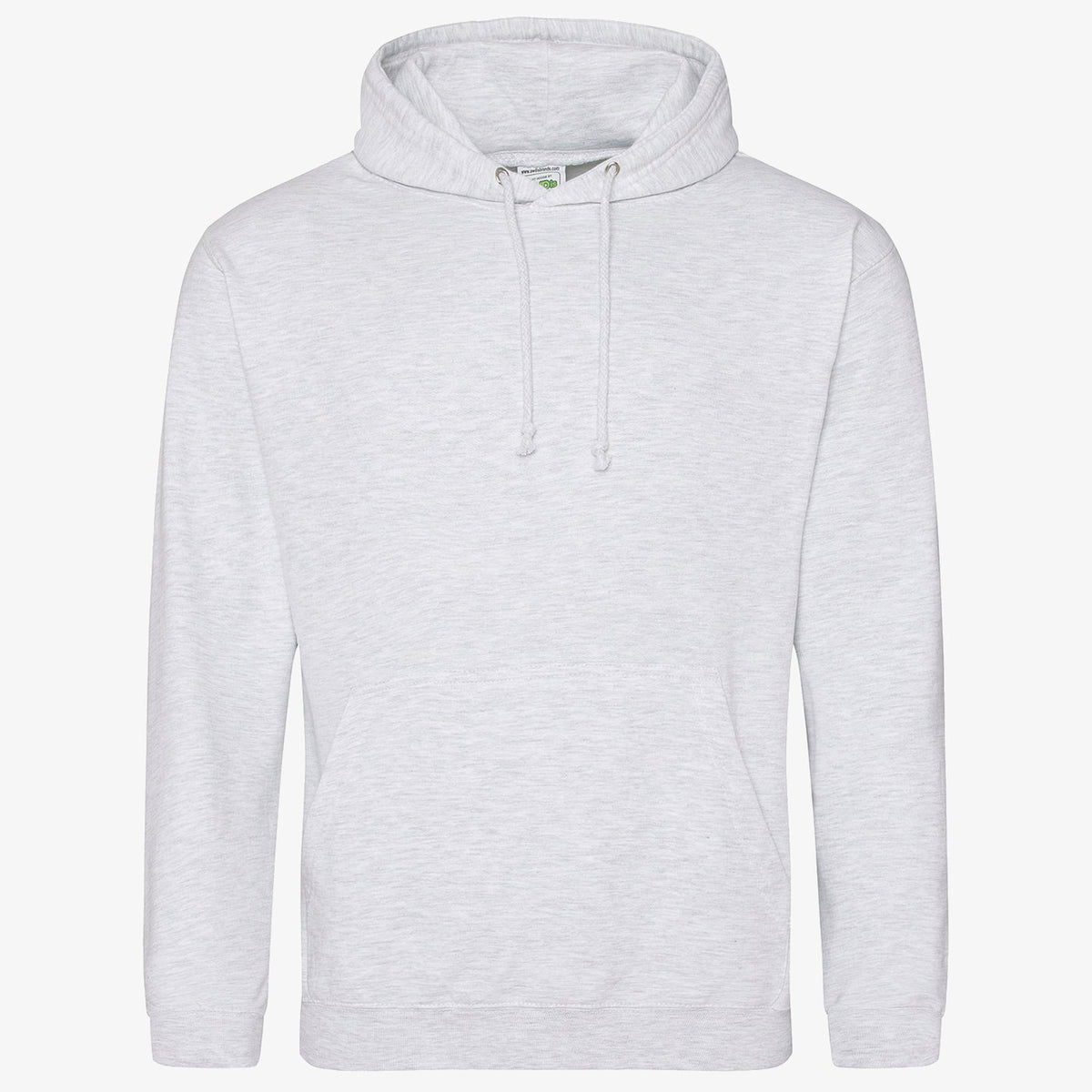 Ash hoodie — classic college hoodie