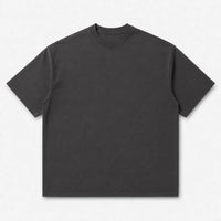 Solid Charcoal