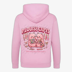 Baby Pink