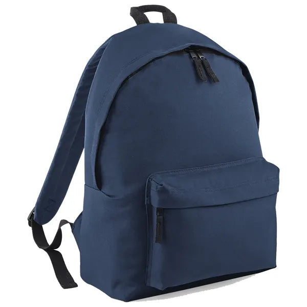 French Navy BagBase BG125 backpack