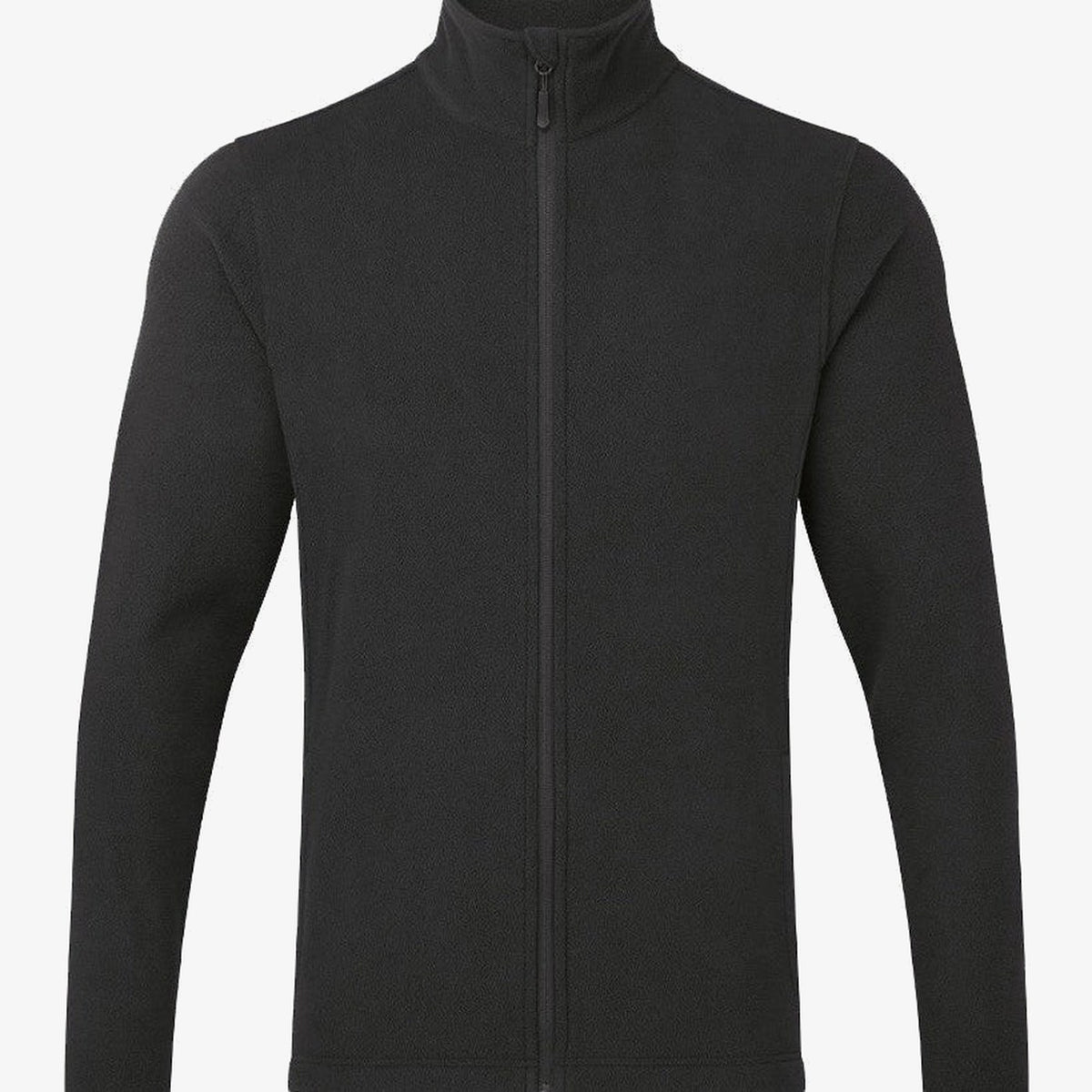 Black apparel — NHS Neonatal Nurse Fleece - Personalised with Embroidery