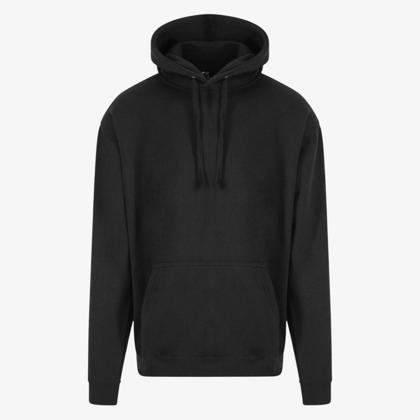 Black hoodie — Pro RTX 350 hoodie