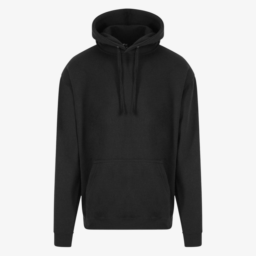 Black hoodie — Pro RTX 350 hoodie