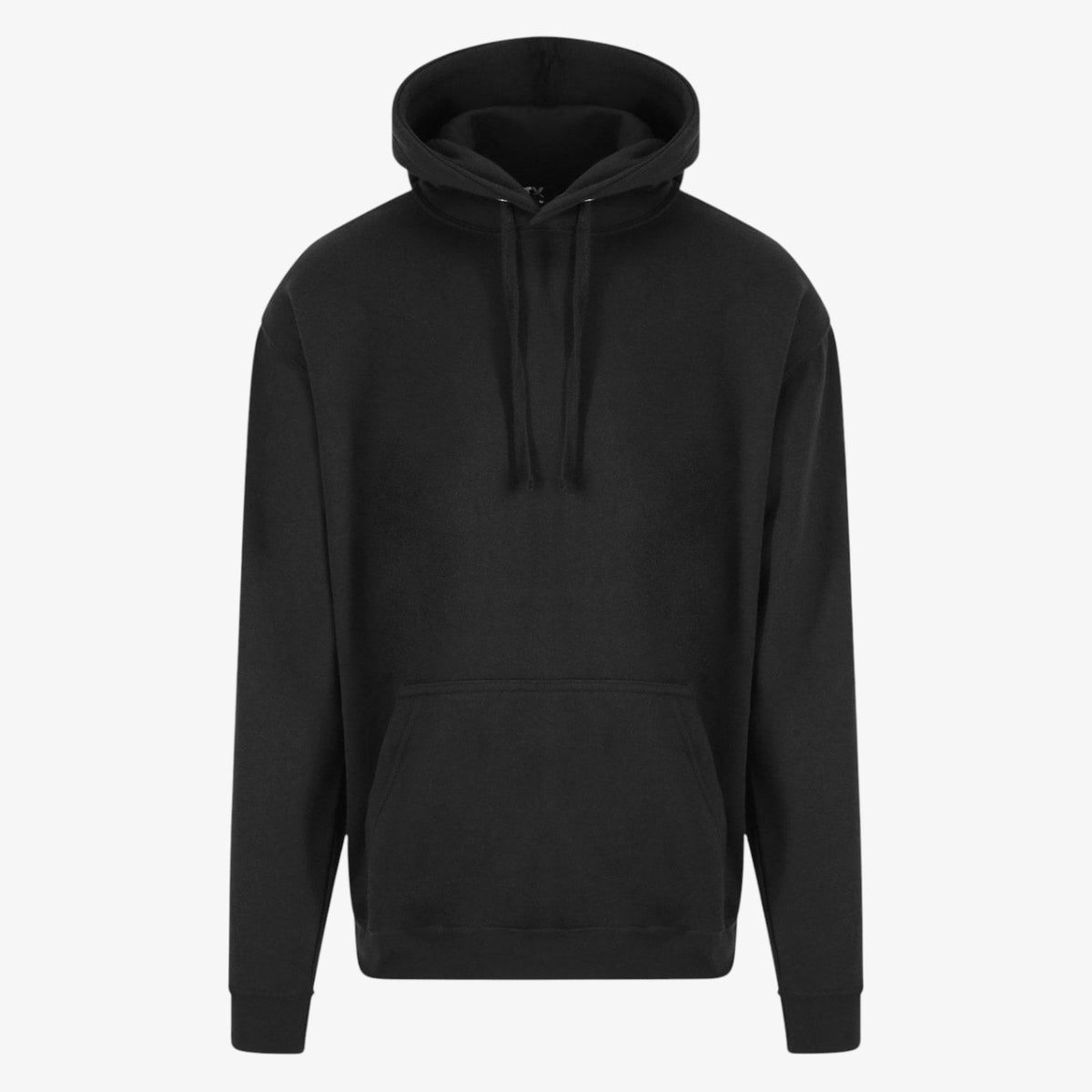Black hoodie — Pro RTX 350 hoodie