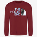Burgundy preview