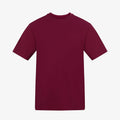 Burgundy preview