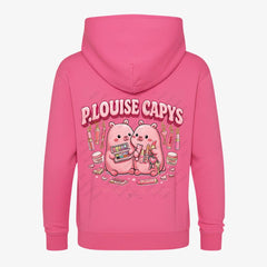 Candyfloss Pink
