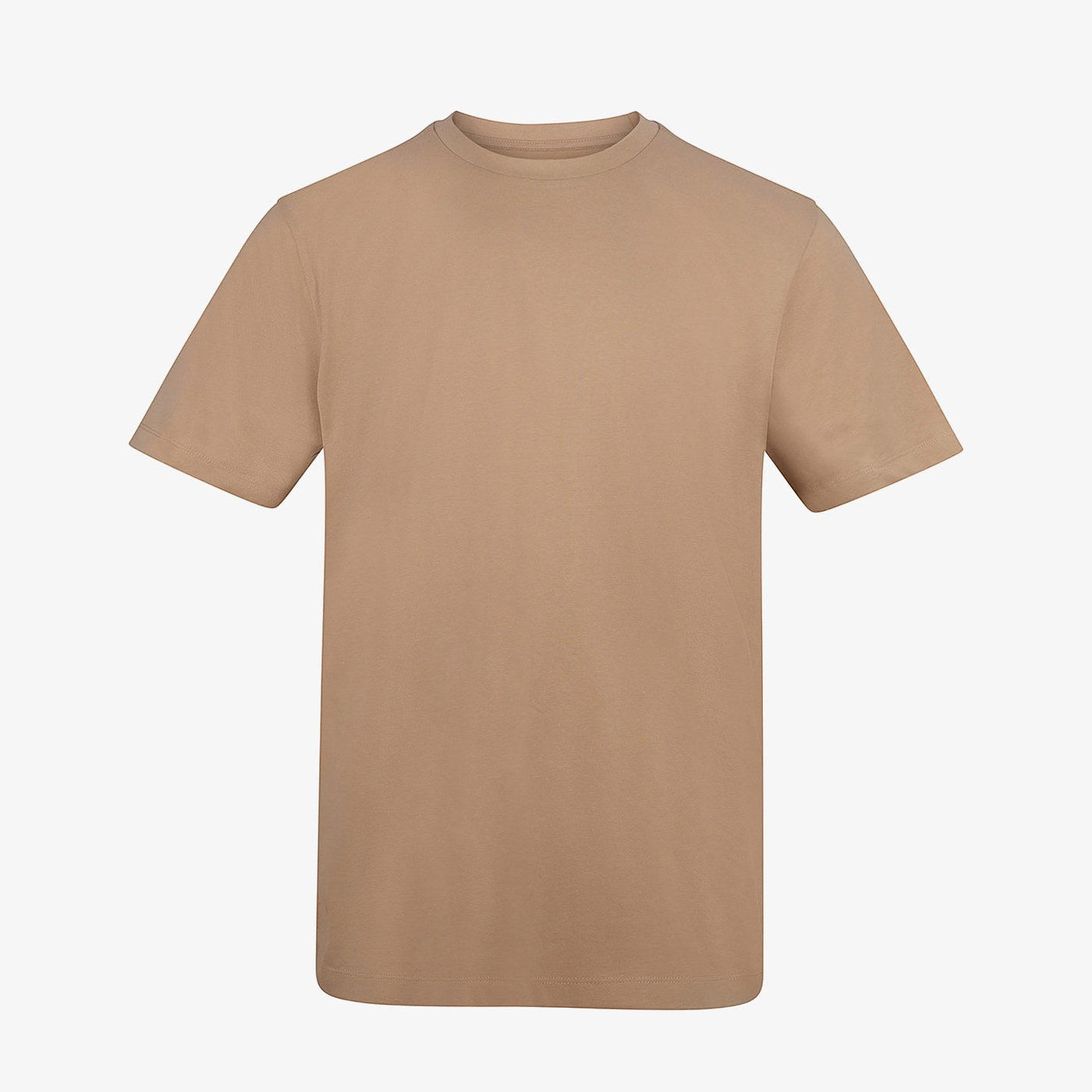 Desert Sand tshirt — AWDis 180 T AT002 Unisex Classic Cotton T-Shirt