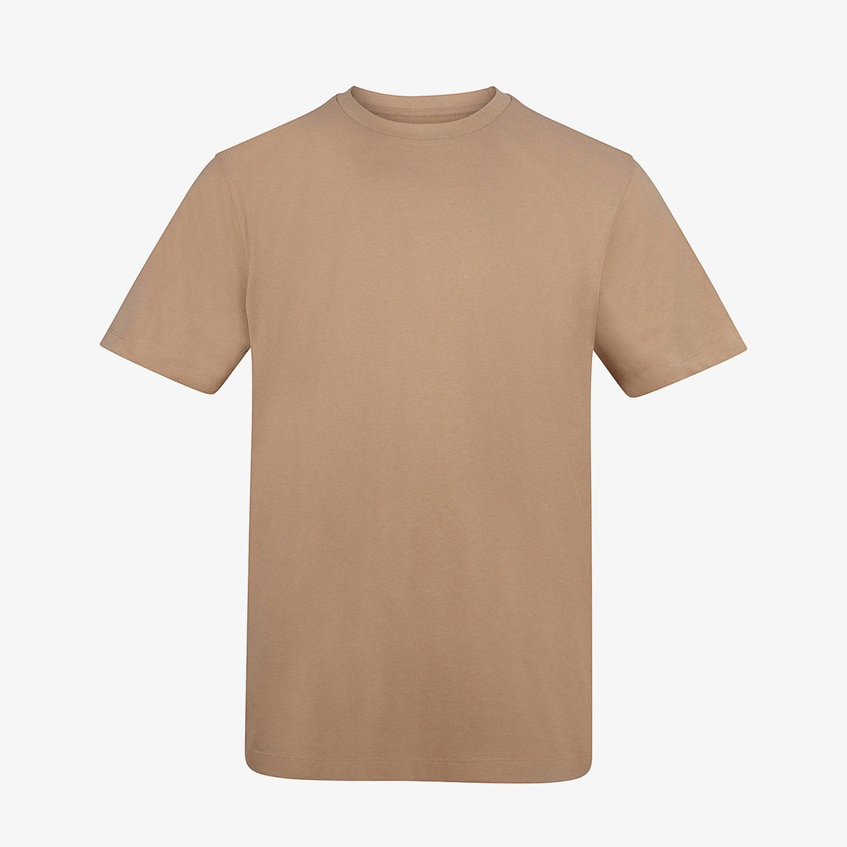 Desert Sand tshirt — AWDis 180 T AT002 Unisex Classic Cotton T-Shirt