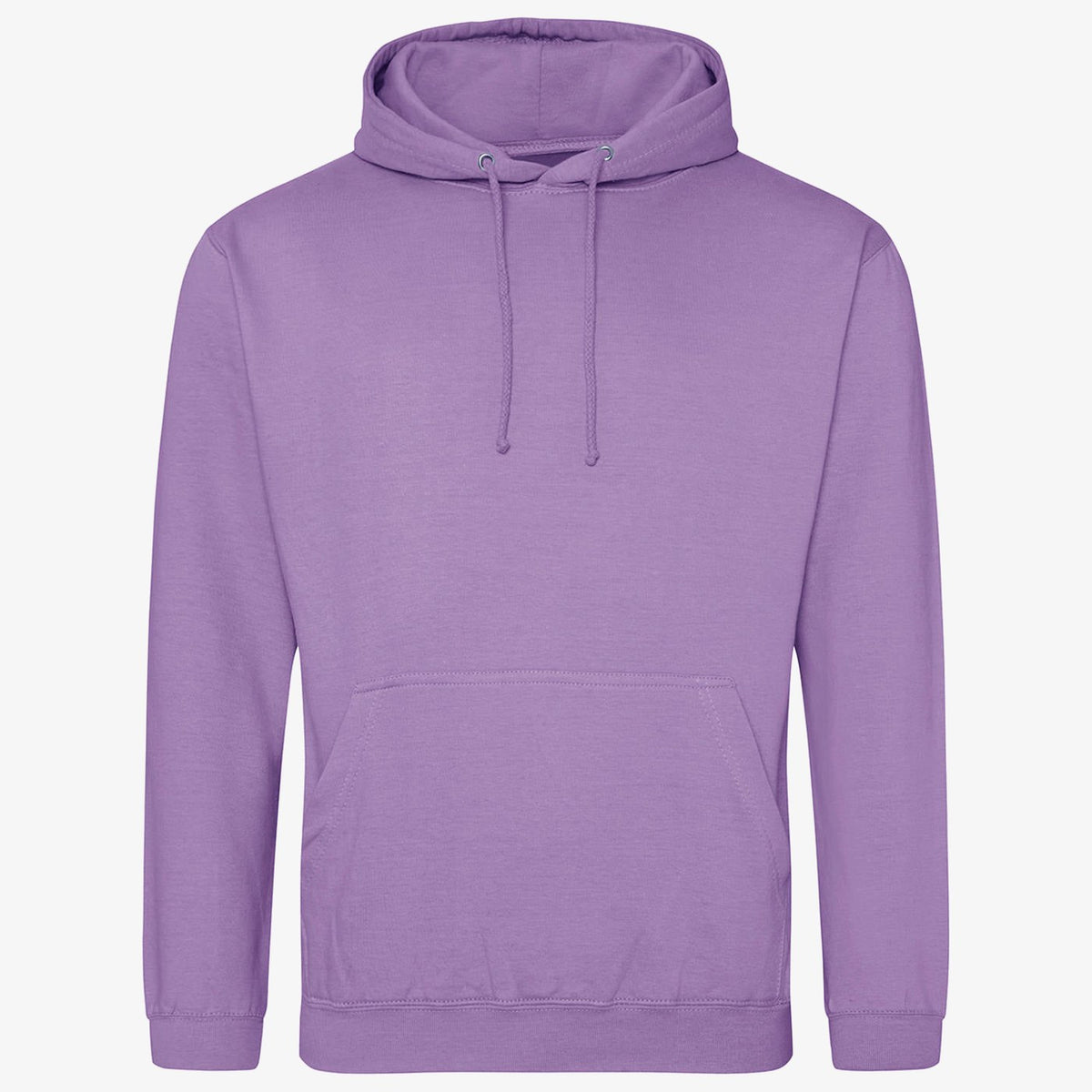 Digital Lavender hoodie — classic college hoodie