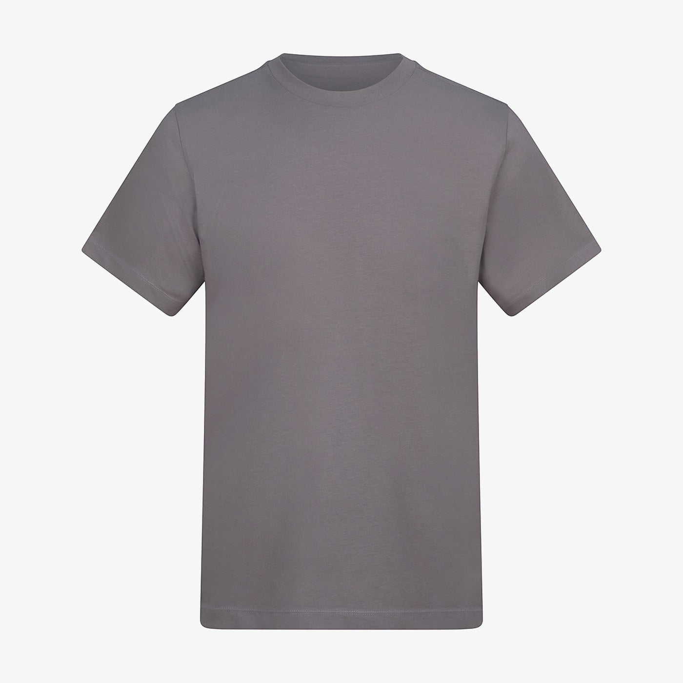 Dusty Lilac tshirt — AWDis 180 T AT002 Unisex Classic Cotton T-Shirt