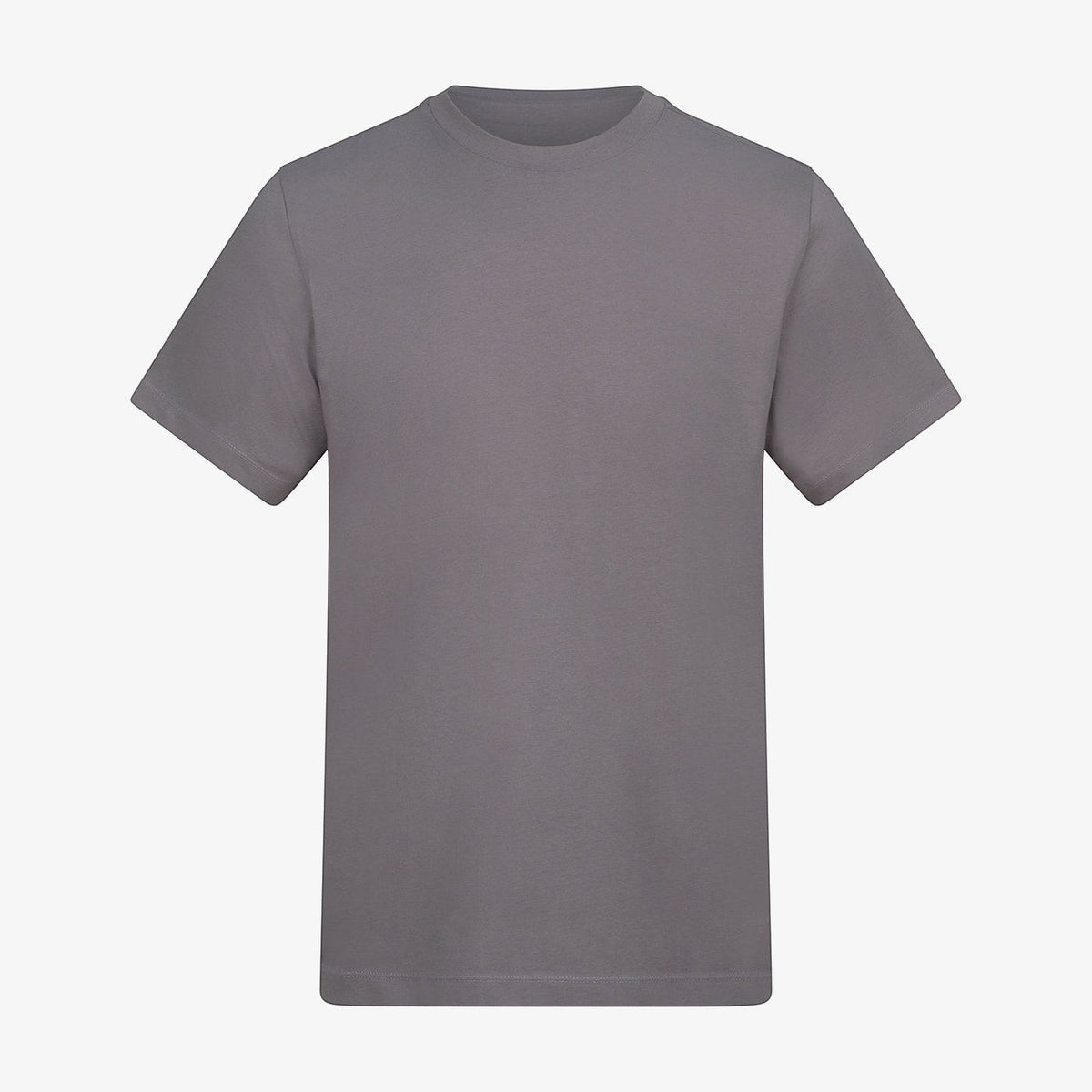 Dusty Lilac tshirt — AWDis 180 T AT002 Unisex Classic Cotton T-Shirt