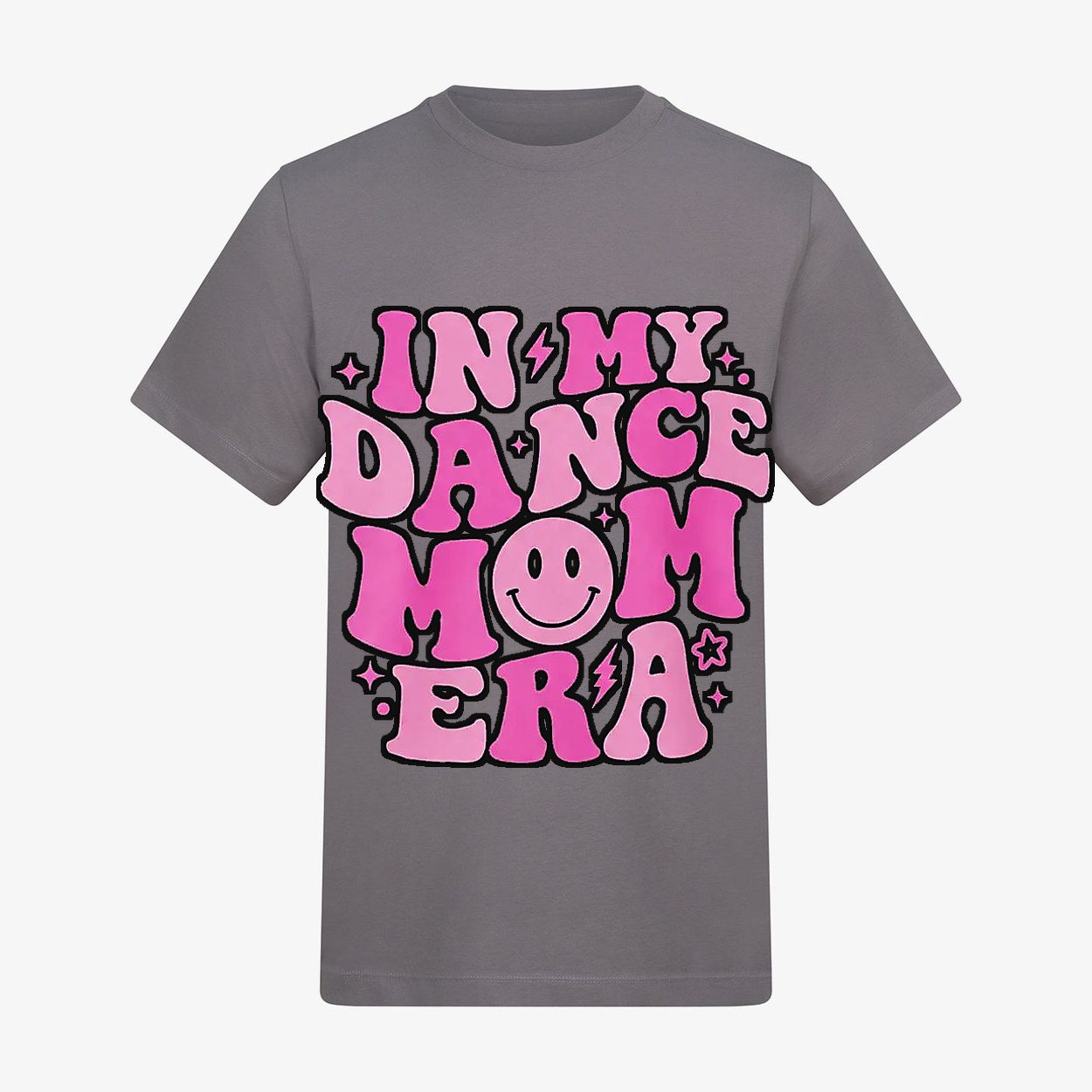 Dusty Lilac t-shirt — In My Dance Mom Era