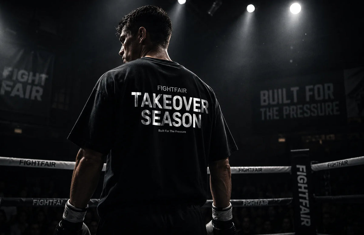 FIGHTFAIR