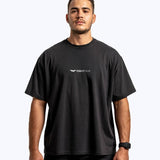 Fightfair Cage Is Home Oversized T-Shirt