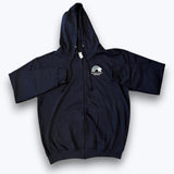 NHS Neonatal Nurse Hoody - Personalised with Embroidery