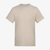 Natural Stone tshirt — AWDis 180 T AT002 Unisex Classic Cotton T-Shirt