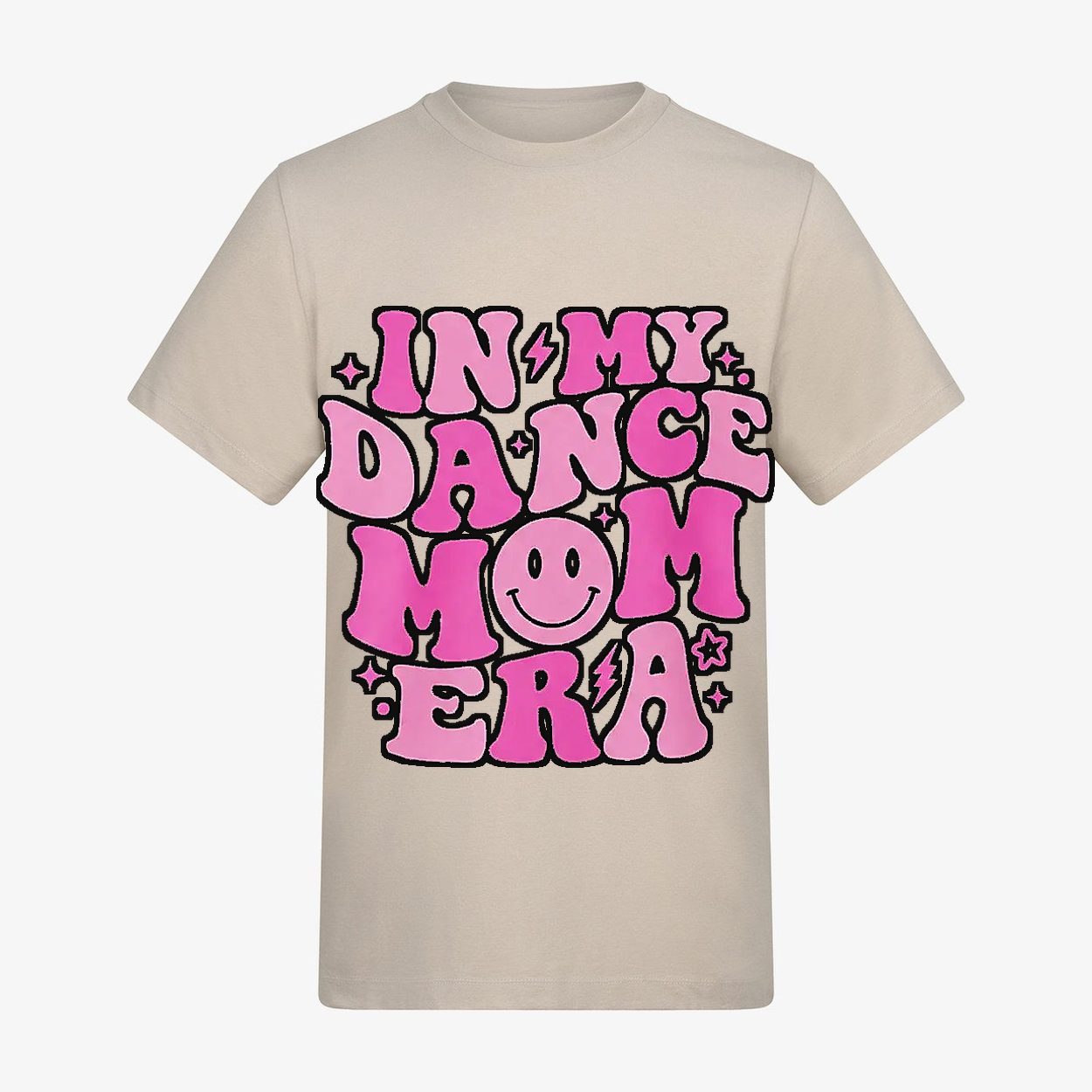 Natural Stone t-shirt — In My Dance Mom Era