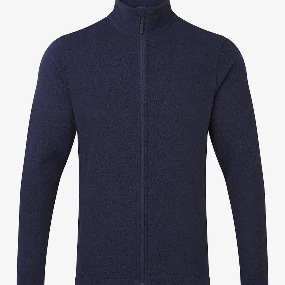 Navy apparel — NHS Neonatal Nurse Fleece - Personalised with Embroidery
