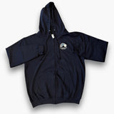 NHS Neonatal Nurse personalised embroidery hoodie product image