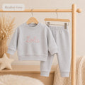 Heather Grey preview