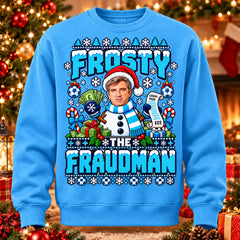 Sky Blue