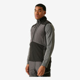 4-Tex stretch 3-layer softshell bodywarmer