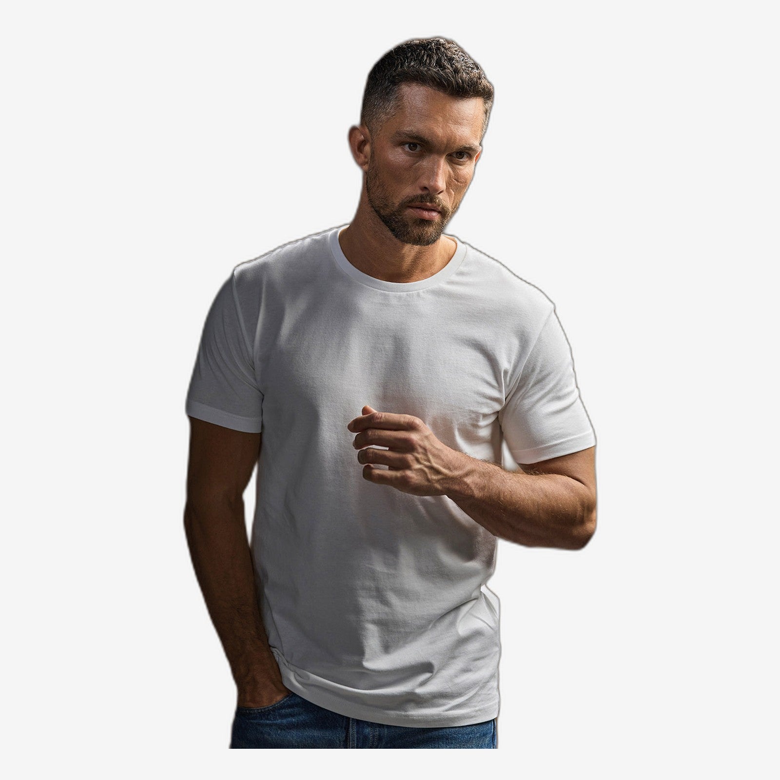 Fashion Sof tee (8005)