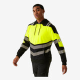 Regatta Professional RG479 Hi-Vis X-Pro Class 2 Hoodie