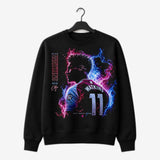 Ollie Watkins 11 Jumper | Aston Villa Football Fan Sweatshirt