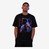 Ollie Watkins 11 T-Shirt | Aston Villa Football Fan Shirt