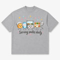 Heather Grey preview
